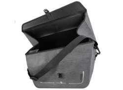 Rixen & Kaul Rackpack Sport Luggage Carrier Bag 12L Racktime