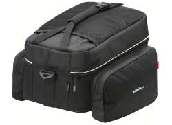 Rixen&amp;Kaul Rackpack Touring Geantă Transport 20L UniKlip2 - Negru