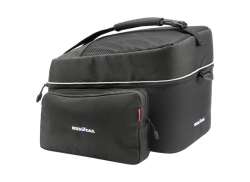 Rixen & Kaul RackPack Touring Luggage Carrier Bag 18L RT Bl