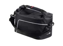 Rixen &amp; Kaul RackPack Waterproof Luggage Car. Bag 10L UK Bl