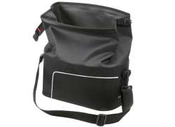 Rixen & Kaul RackPack Waterproof Luggage Car. Bag 10L UK Bl