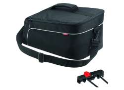 Rixen &amp; Kaul Rackpack XL Holder Bag 13L - Svart