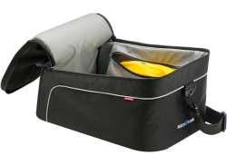 Rixen & Kaul Rackpack XL Holder Bag 13L - Svart