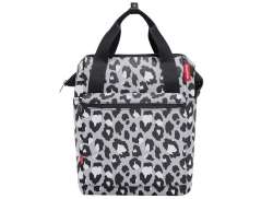 Rixen &amp; Kaul Reisenthel Roomy GT Simple Sacoche - Leo Nero