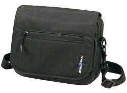 Rixen &amp; Kaul SmartBag Handlebar Bag 1.8L KlickFix - Black