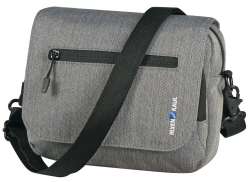 Rixen &amp; Kaul SmartBag Handlebar Bag 1.8L KlickFix - Gray