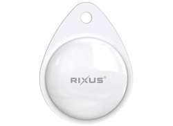 Rixus Tracker For. Apple IOS - Hvit