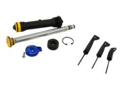 RockShox 30 Gold Compression Contr&ocirc;le Incl. Terugvering