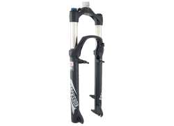 RockShox 30 Silver TK Fork 26 1 1/8 100mm PopLoc Black