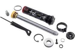 RockShox 압축 10mm 포함. 서스펜션 For. 골드 TK Judy 골드