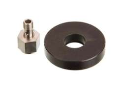 RockShox Adjustment Bolt For. Vivid Coil D1+ (2023+) - Black