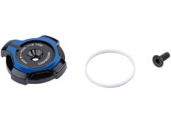 RockShox Afstelknop Kit Para. Domain C1 2025+ - Negro