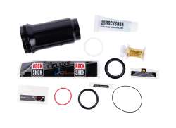 RockShox Air Chamber 37.5-45mm For. Deluxe RT3 A1-A2 - Black