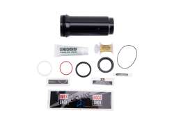 RockShox Air Chamber 57.5-65mm For. Deluxe RT3 A1-A2 - Black