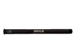 Rockshox Aksel Maxle Stealth 15 x 150mm Boost For Bluto - Svart