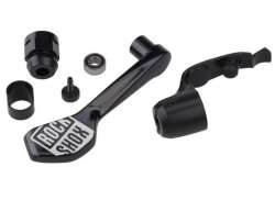 Rockshox Alavanca Para. Reverb 1X - Preto