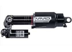 RockShox Amortecedor 205 x 65mm Para. Transition Spire 2021+