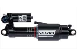 RockShox Amortecedor 230 x 65mm Para. YT Capra 29 2018+ - Preto