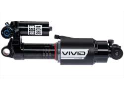 RockShox Amortecedor 230mm x 62.5mm Para Nukeproof Mega 2021+