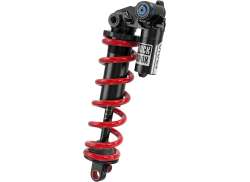 RockShox Amortecedor Para. Canyon Strive LTD 2022+ - Preto/Ro