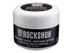RockShox Amortiguador Grasa Tornillo De Rosca O-Lubricante 29 ml