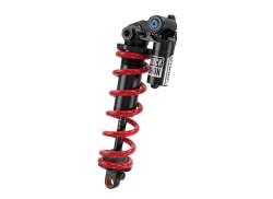 RockShox Amortiguador Para. Caminata Fuel EX 2023+ - Negro/Rojo