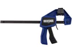 RockShox Amortisseur Outil Pour. Super Deluxe Kit - Bl