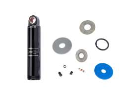 RockShox Amortizor Body Pentru. Super Deluxe A1 72.5mm - Negru