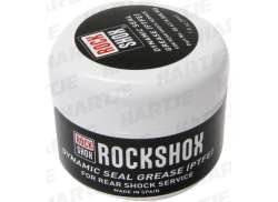 RockShox Amortizor Unsoare Șurub Cu Filet O-Lubrifiant 29 ml
