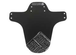 Rockshox Apărătoare Apărătoare De Noroi Frontală 26/29" - Negru/Contur Alb