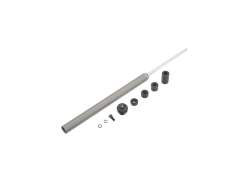 RockShox Arc Unitate 100-160 mm Pentru. 35 Argintiu R TK A1 - Negru