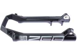 Rockshox 바텀 포크 레그 For. ZEB 27.5&quot; A1 부스트 - 매트 블랙