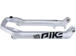RockShox Bottom Fork Tubes 29\" Pike Select/Ultimate - Silver