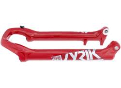 RockShox Bottom Fork Tubes Select/Select+/Ultimate 27.5 Red