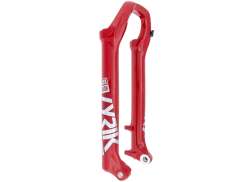 RockShox Bottom Fork Tubes Select/Select+/Ultimate 29\" - Red