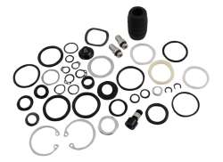 RockShox BoXXer Mundo Cazoleta Servicio Kit