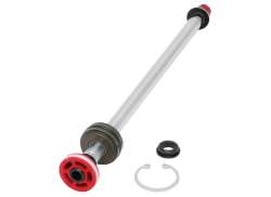 RockShox BoXXer Race Rebound Kit Suspension incl. Anneau D&acute;&Eacute;tanch&eacute;it&eacute;