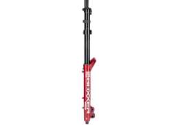 RockShox BoXXer Ultimate Forcella 27.5" Boost 44mm - Rosso