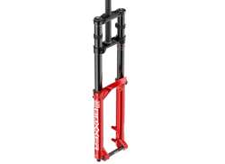 RockShox BoXXer Ultimate Forcella 29&quot; 1 1/8&quot; 52mm - Nero/Rosso
