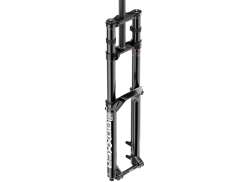 RockShox BoXXer Ultimate Fourche 29" 1 1/8" 48mm - Noir