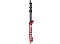 RockShox BoXXer Ultimate Вилка 27.5" Boost 48mm - Красный