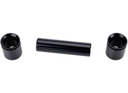 Rockshox Bucha Guia Absorvedor De Choque Ø6 x 50.0mm - Preto