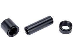 Rockshox Bucha Guia Absorvedor De Choque Ø8 x 40.0mm Trek - Preto