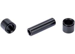 Rockshox Bucha Guia Absorvedor De Choque Ø8 x 44.5mm - Preto