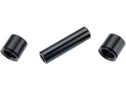 Rockshox Bucha Guia Absorvedor De Choque Ø8 x 47.8mm - Preto