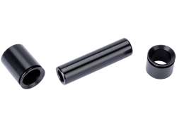 Rockshox Bucha Guia Absorvedor De Choque Ø8 x 50.0mm Trek - Preto