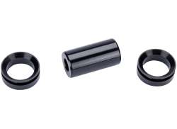 Rockshox Bucșă De Ghidaj Amortizor Ø6 x 24.6mm - Negru