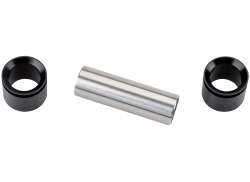 Rockshox Bussola Di Guida Ammortizzatore Ø10 x 40.0mm - Nero