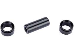 Rockshox Bussola Di Guida Ammortizzatore Ø6 x 31.75mm - Nero