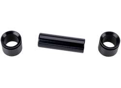 Rockshox Bussola Di Guida Ammortizzatore Ø6 x 40.0mm - Nero